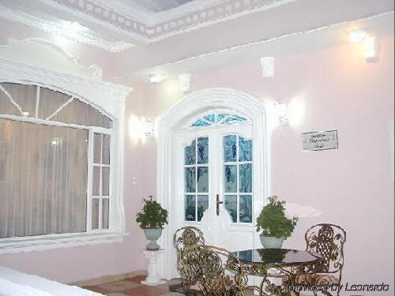 Eugenia Hotel Quito Exterior photo